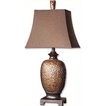 Metal Table Lamp 03 Manufacturer Supplier Wholesale Exporter Importer Buyer Trader Retailer in Moradabad Uttar Pradesh India